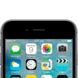 Ремонт iPhone 6