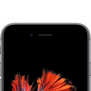 Ремонт iPhone 6s