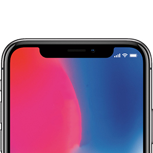 Ремонт iPhone X